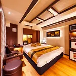 Hotel Lotus Shibuya (Adults Only)