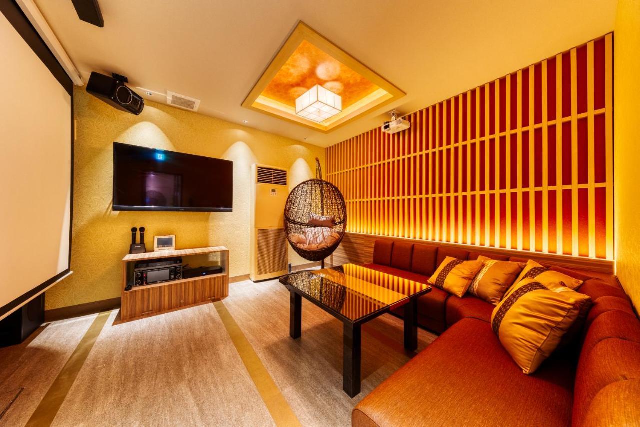 Lotus Shibuya (adults Only) Hotel cinta