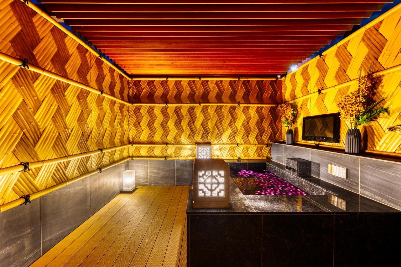 Hotel cinta Lotus Shibuya (adults Only) Tokyo