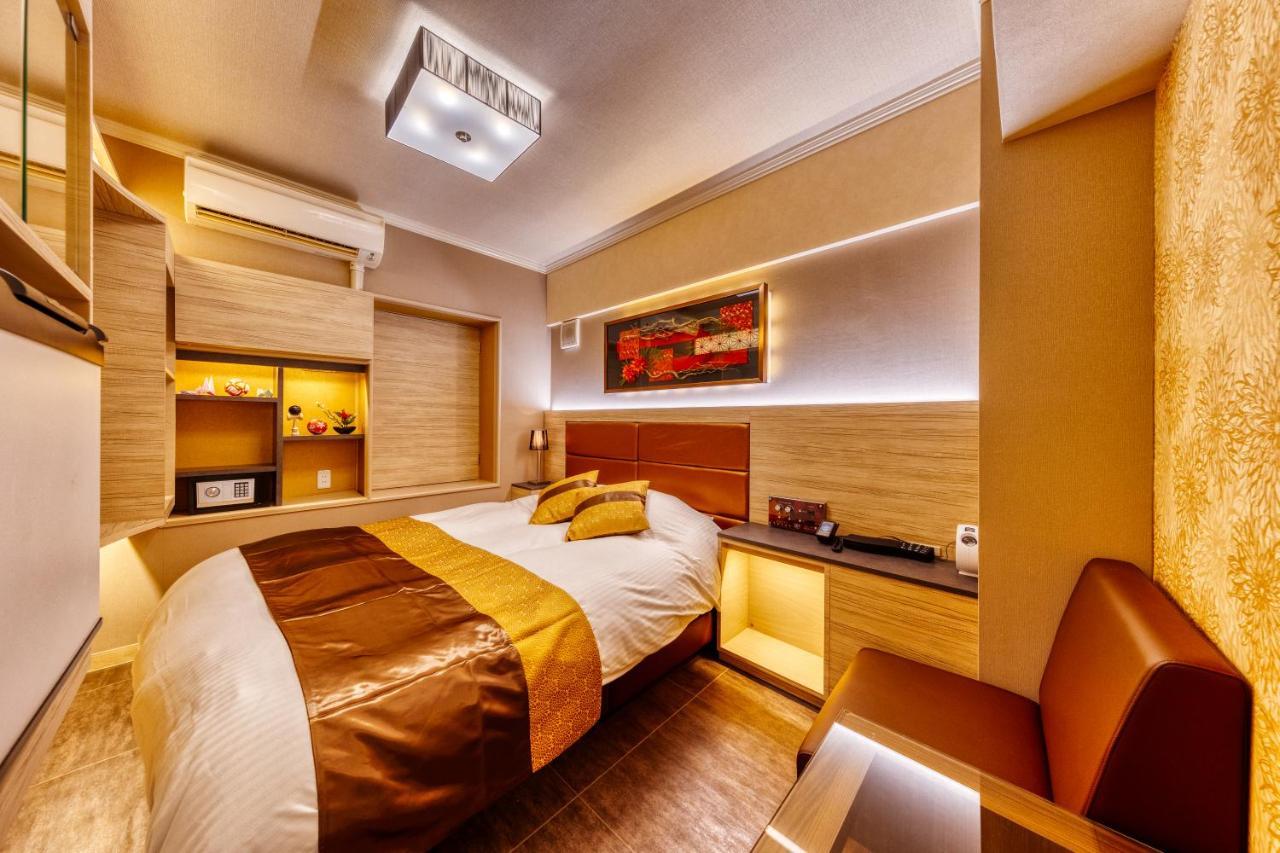 Lotus Shibuya (adults Only) Hotel cinta 2*