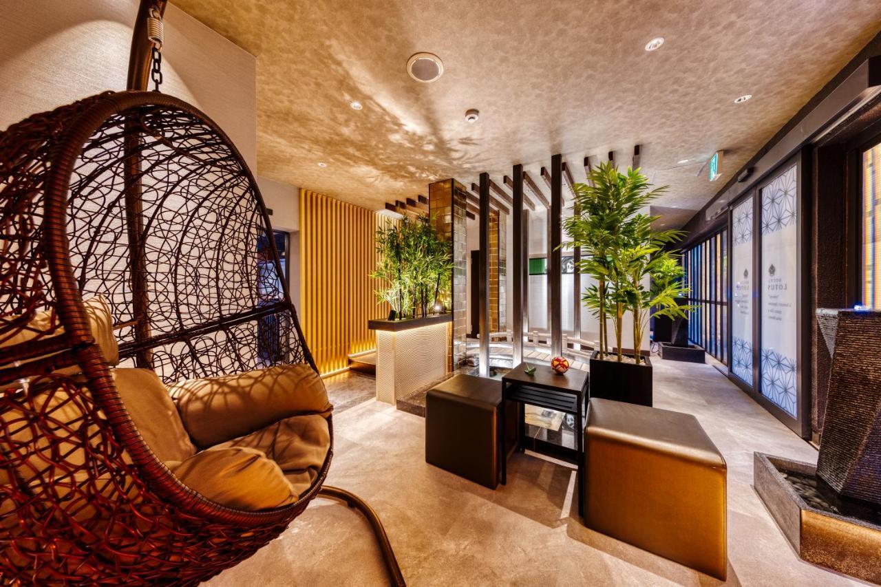 Hotel cinta Lotus Shibuya (adults Only) 2*