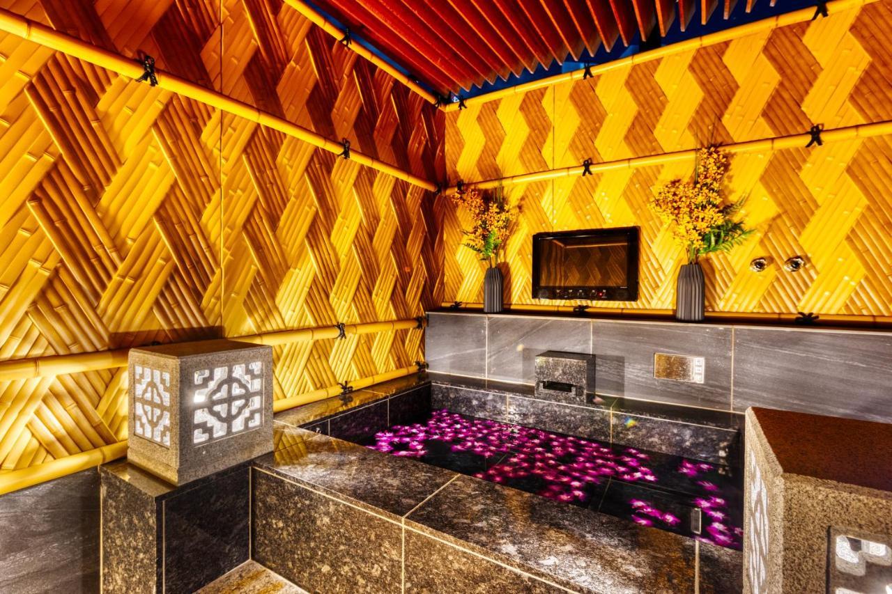Lotus Shibuya (adults Only) 2* Tokyo